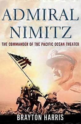 Admiral Nimitz