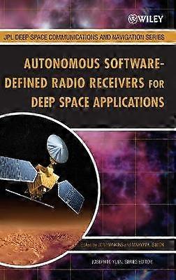 Autonomous Software-Defined Radio Receivers for Deep Space Applications