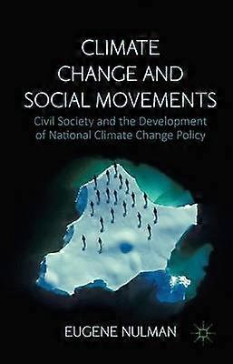 Climate Change and Social Movements