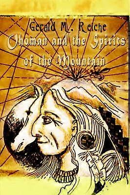 Ohoman și spiritele muntelui