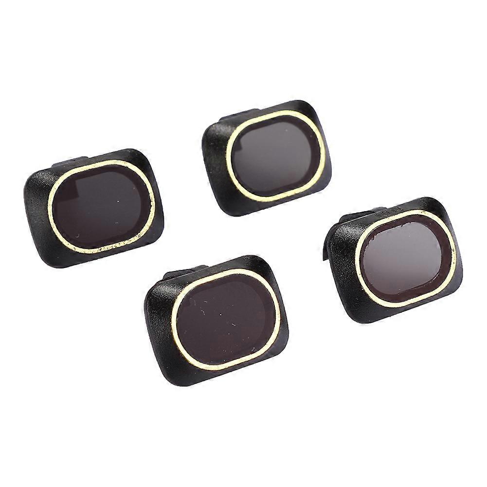 Lightweight ND4/8/16/32 Lens Filter Kit for Mavic Mini - Enhance Your Aerial Photography