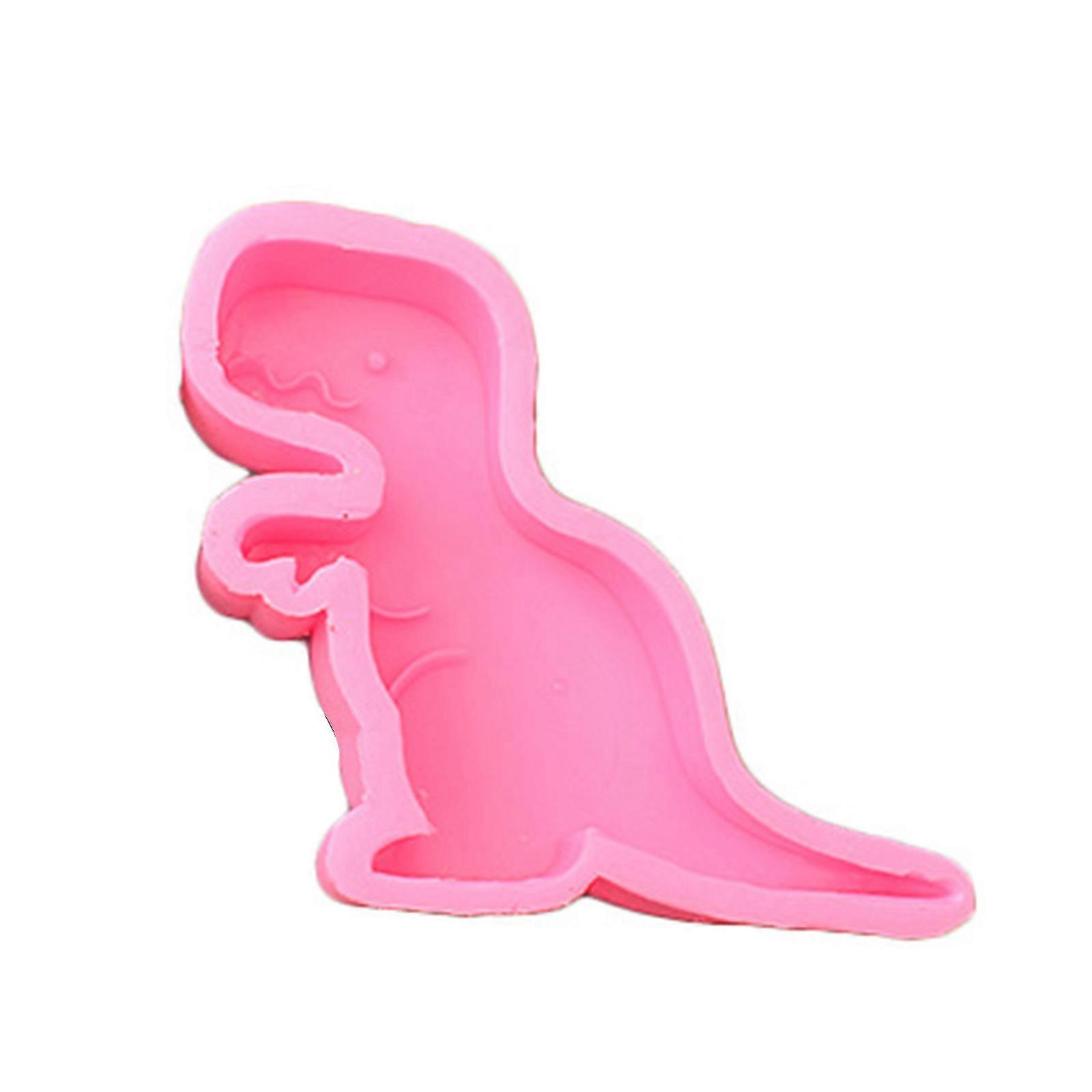 Savon pour animaux Fabrication Moule Silicone Fabriqué à la main DIY Moule parfumé Bougie Moule en résine époxy Résine Art Crafts pour femmes fille