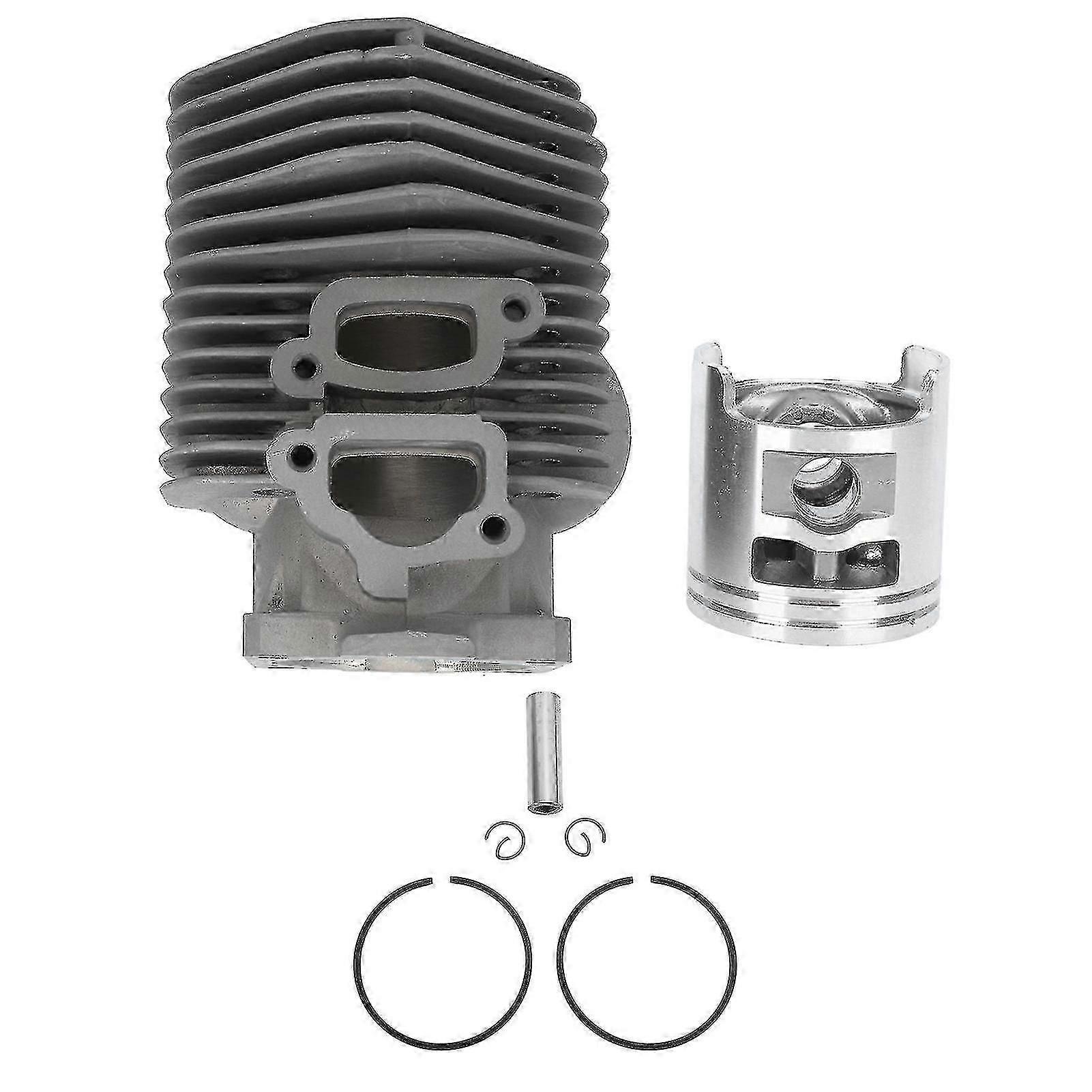 Ts500 Ts510 Chainsaw Replacement Cylinder Piston Assembly - 52mm