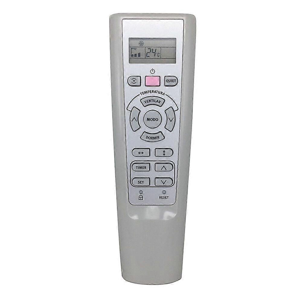 New Original 0150400865 For Electrolux Air Conditioner AC Remote Control YR-W06
