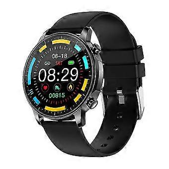 Watch Men Touch Screen Pressure Ip67 Fitness Tracker Watch Women For Ios Android