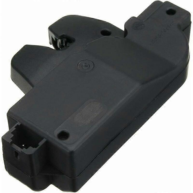 Trunk Latch Lock Actuator for Peugeot Tailgate Boot Central Locking