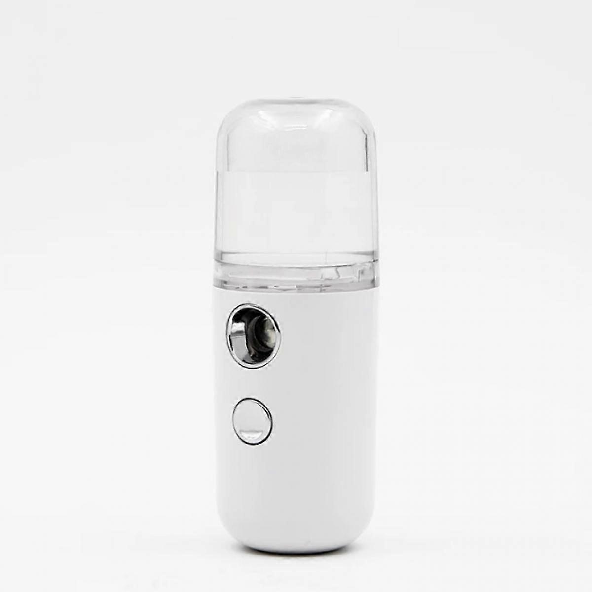 Usb Nano Facial Spray Mist Spray Machine Face Moisturizing Atomization Sprayer