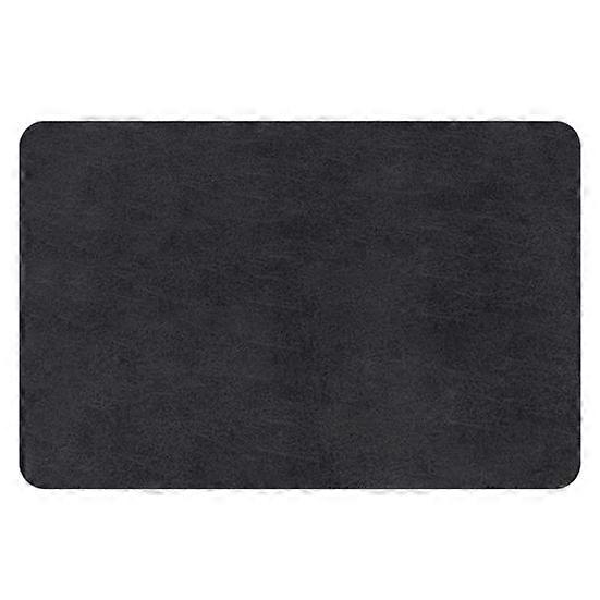 Reusable Drainage Mat Quick Dry Useful Dining Table Hot Bowl Plate Dish Drain