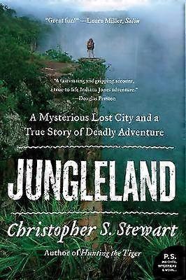Jungleland
