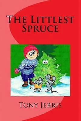 Le plus petit épicéa 1