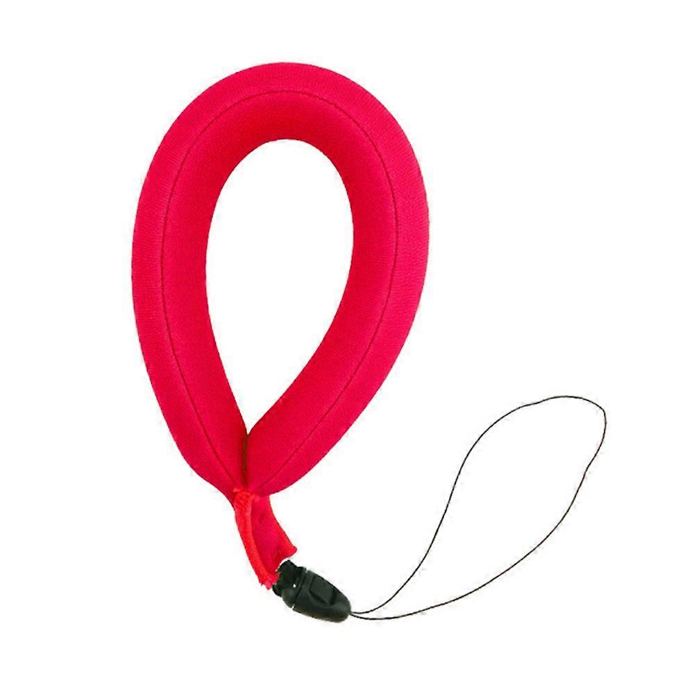 Waterproof Camera Float Strap for Underwater GoPro