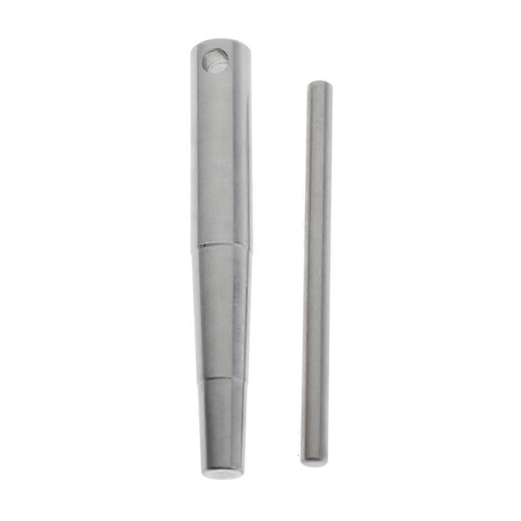 Trumpet Alto Horn Mouth Repair Tool Kit Trumpet Maintenance Wind Pipe Tools
