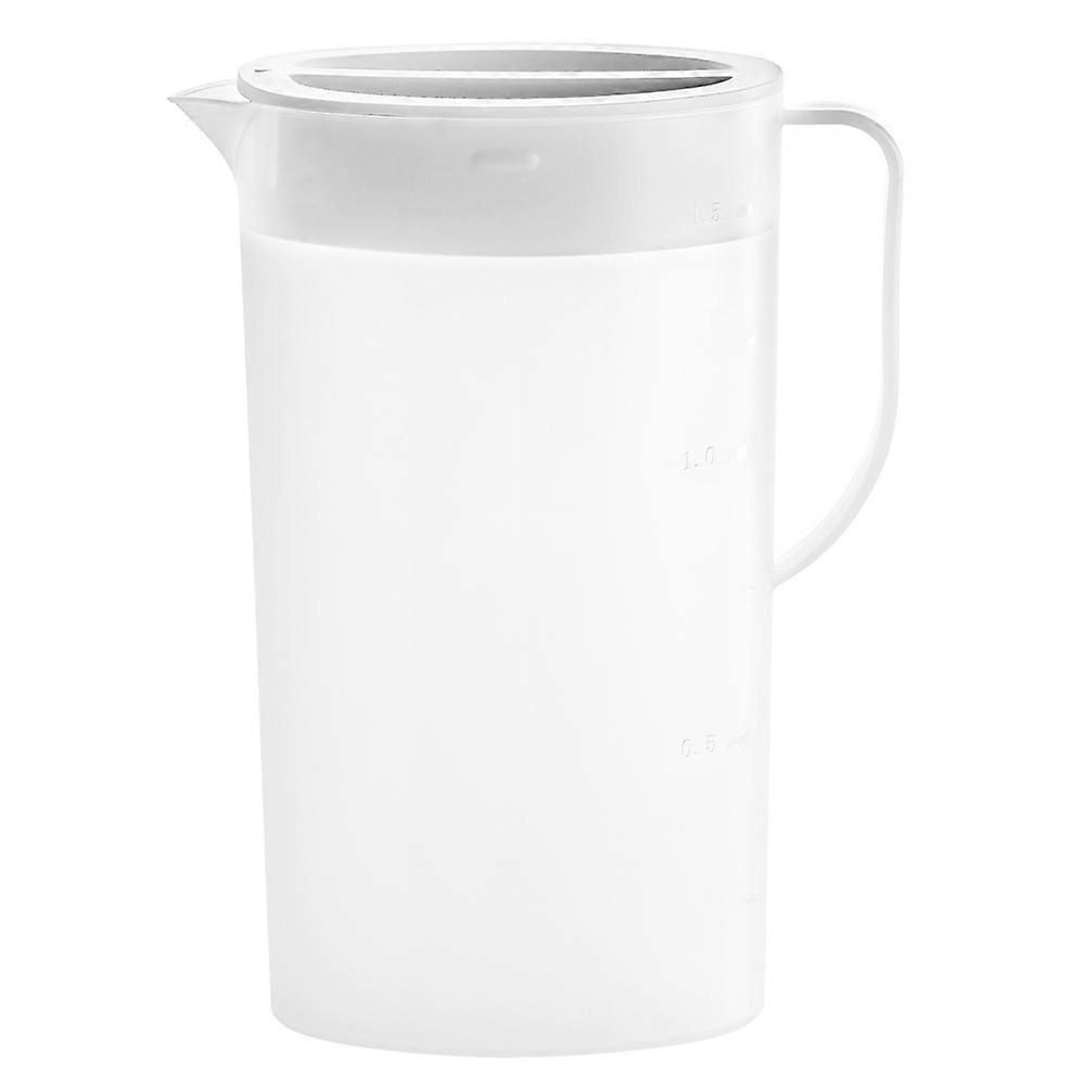 Eco-Friendly Pitcher, Beverage Carafe, Juice Tea Lemonade