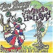 Jive Bunny Summer Holiday CD