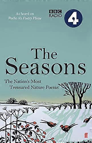 Poetry Please: The Seasons