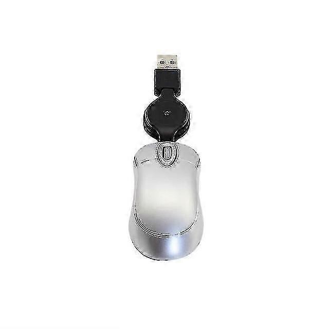 Usb Cable Portable Small Mice For Laptop