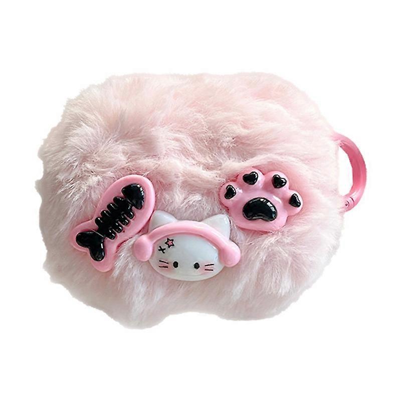 Soft Silicone Case for AirPods Pro 2