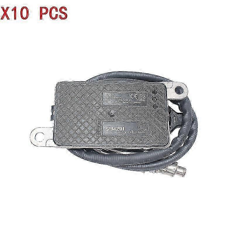 5wk97401 Nox Sensor For Scania Truck Car 24v Nitrogen Oxygen Sensor 2294291 2064769 A2c97064300