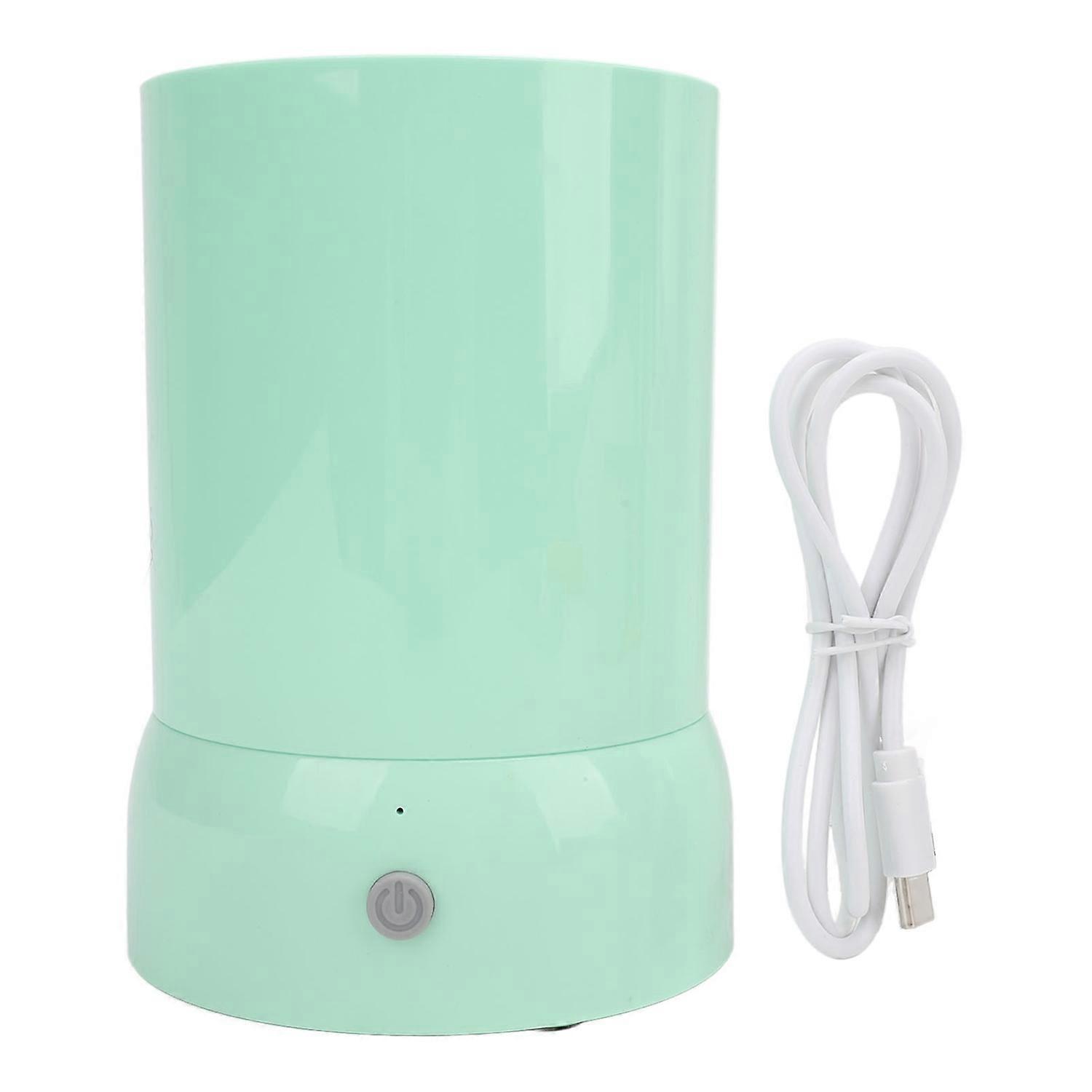 Makeup Brush Cleaner Machine Deep Cleaning Automatic Cosmetic Brush Cleaner USB Powered