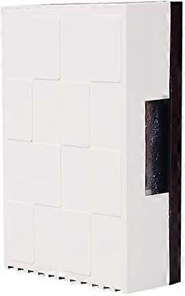 Kablet dørklokke, høj, mekanisk