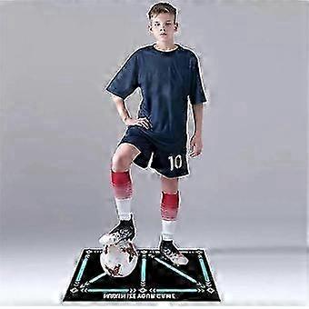 حصيرة تدريب كرة القدم ، حصيرة تدريب كرة القدم حصيرة تدريب كرة القدم