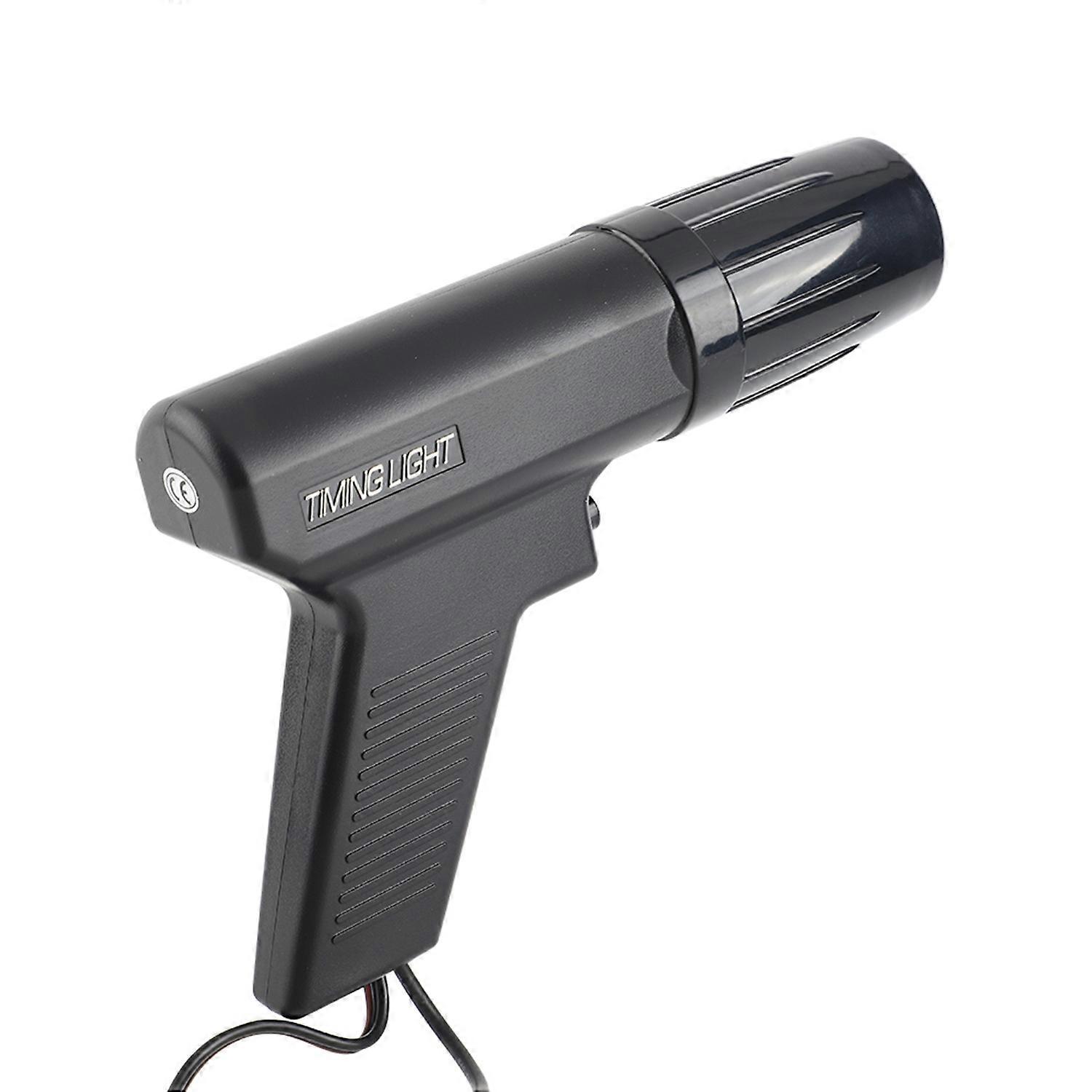 12V Engine Ignition Timing Light Automotive Inductive Ignition Timing Lamp for Car Motorcycle Boat M