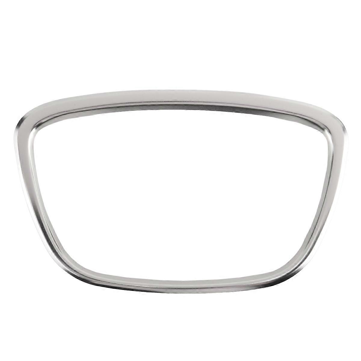 Car Steering Wheel Sticker Trim Cover for A3/A4L/A5/A6L/A8L/Q5Q7