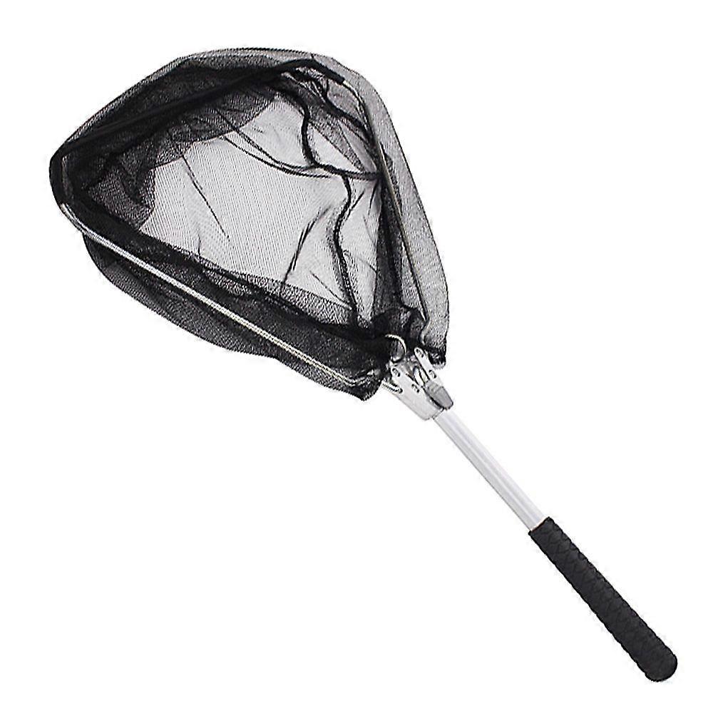 Collapsible Foldable Fish Landing Net