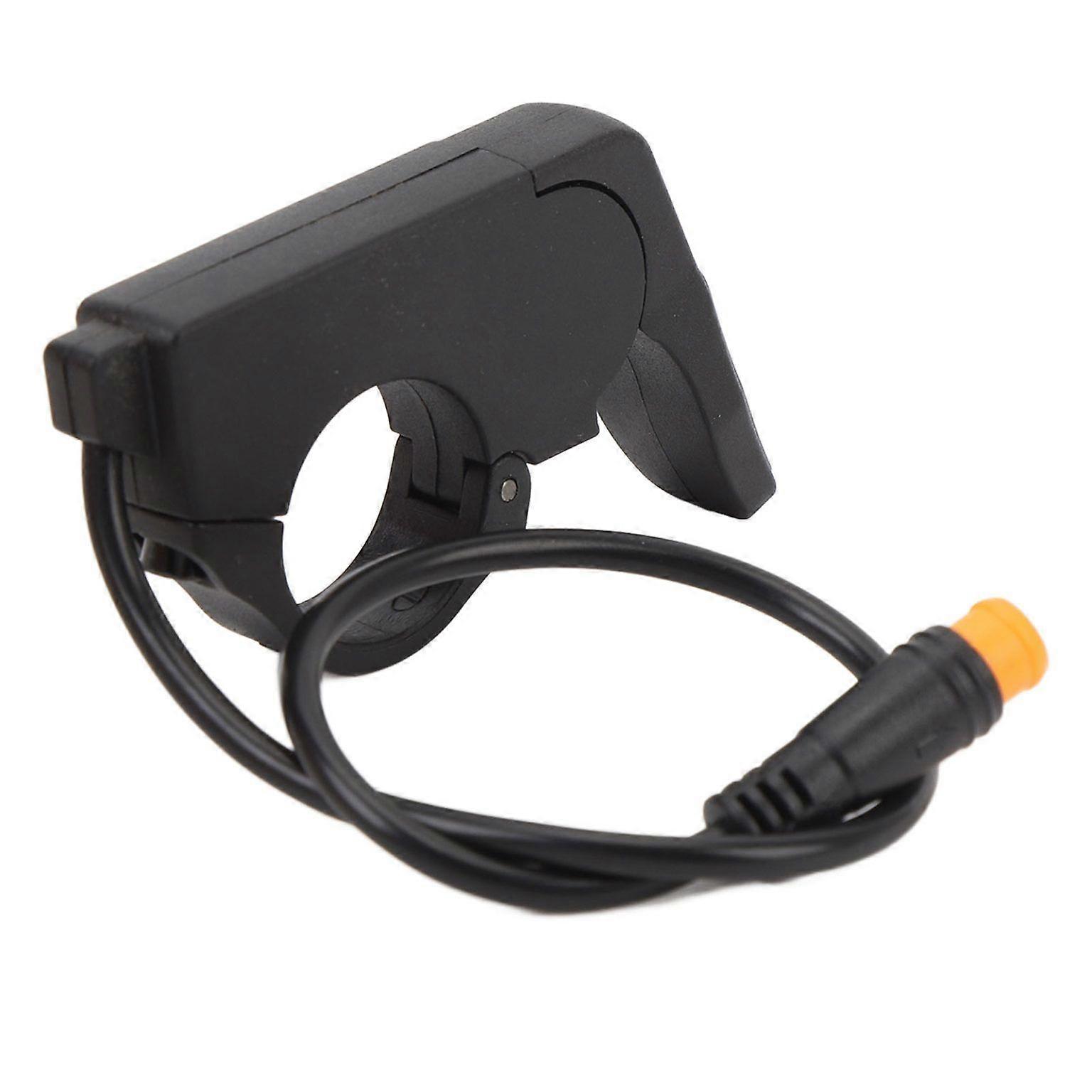 3-Pin Thumb Throttle - Finger Accelerator for Speed Control