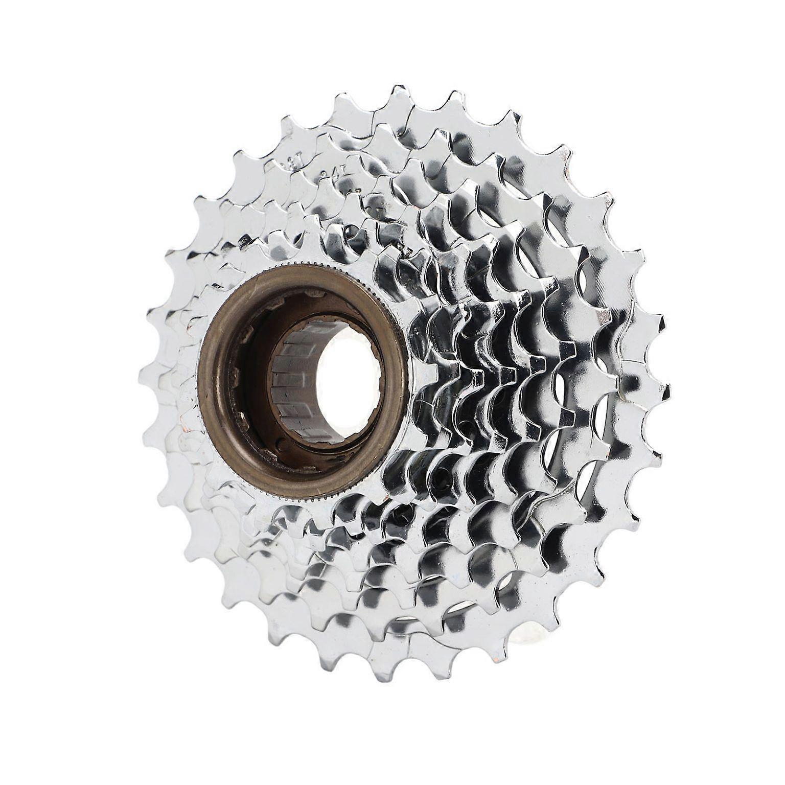 High Strength 8-Speed Freewheel 13-28T for Speed Road Bikes
