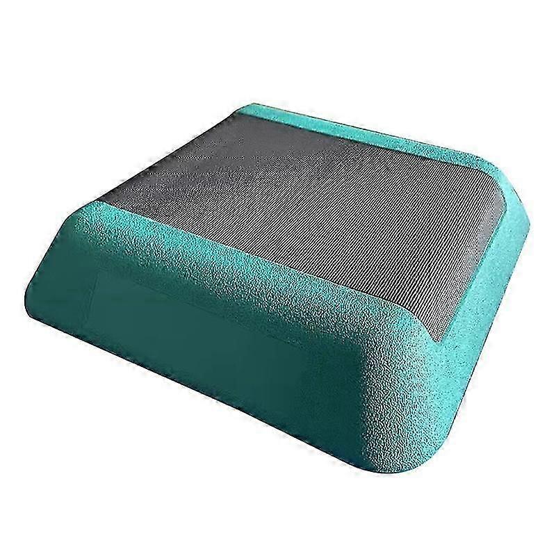 Treningsutstyr Steppers Justerbar Aerobic Step Gym Exercise Board Aerobic Stepper Board for Yog