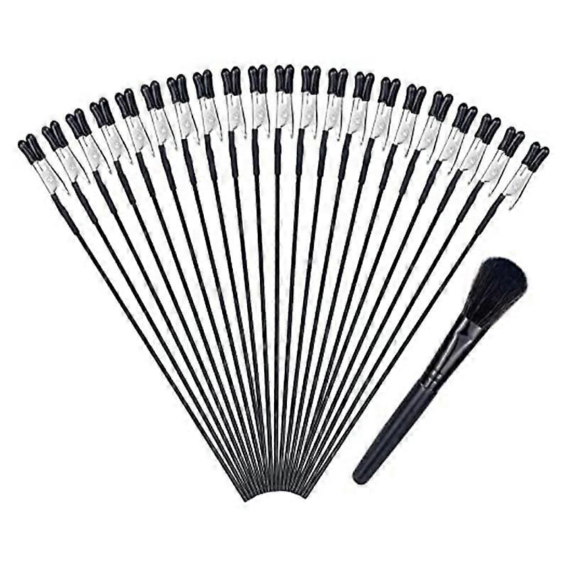 Alligator Clip Sticks and 1PCS Cleaning Brush for Airbrush Spraying