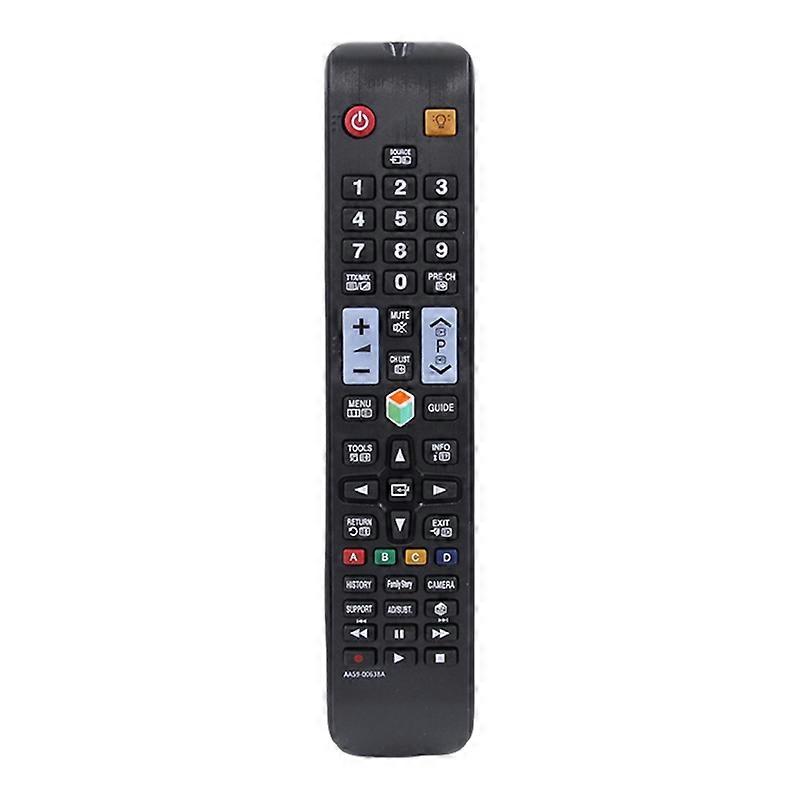 AA59-00638A Infrared Remote Control TV (2XAAA Batteries)