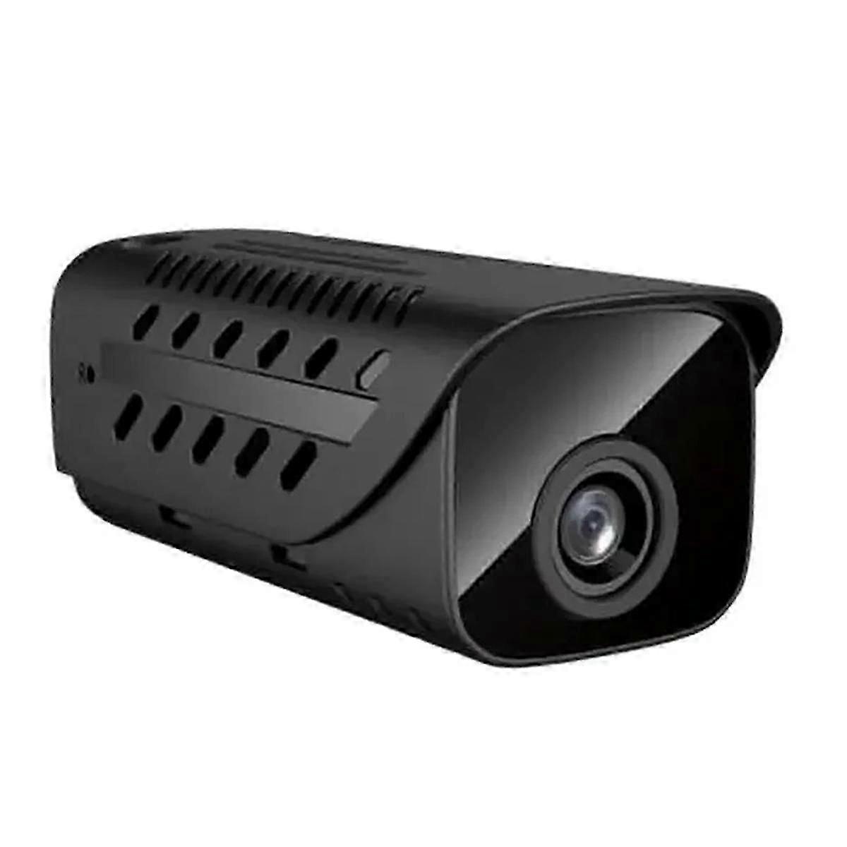 1080P HD Smallest Mini Camera Wifi IP Webcam Remote Monitoring Small Camcorder Infrared Night Visio