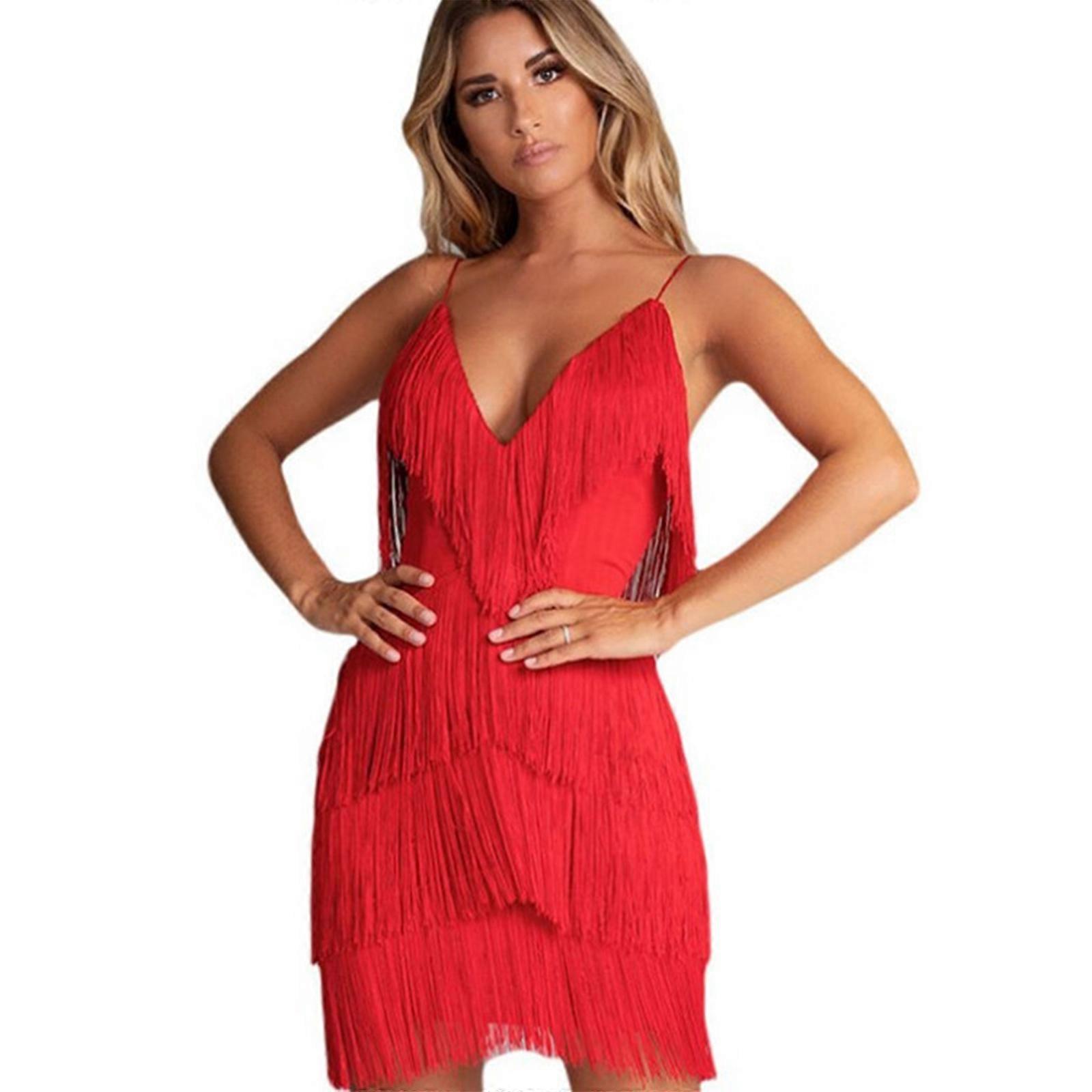 open lace back dress Red Fringe Short Dress| Short Black Cocktail Dress  Saved by the Dress