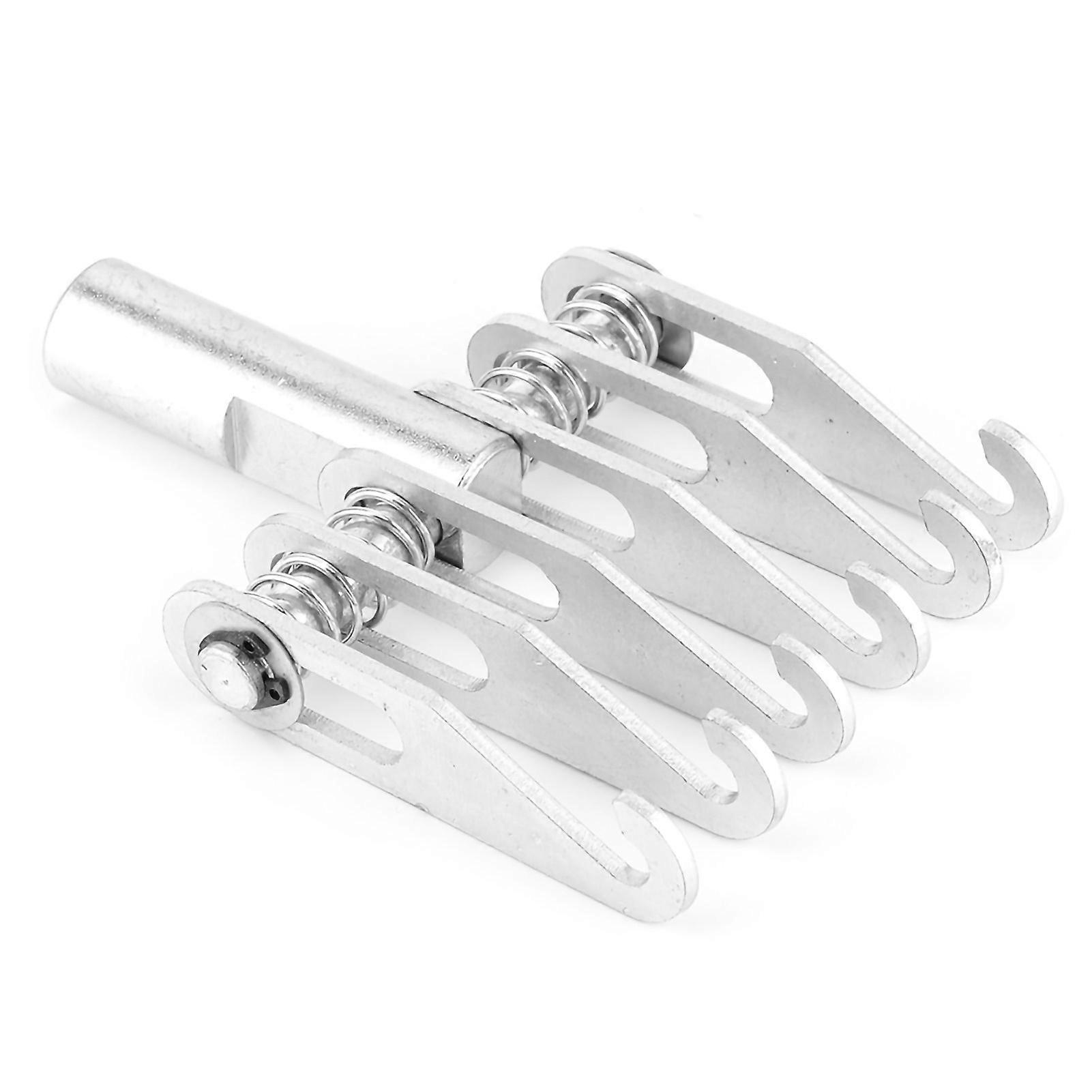 Adjustable car dent puller claw for vehicle body repair