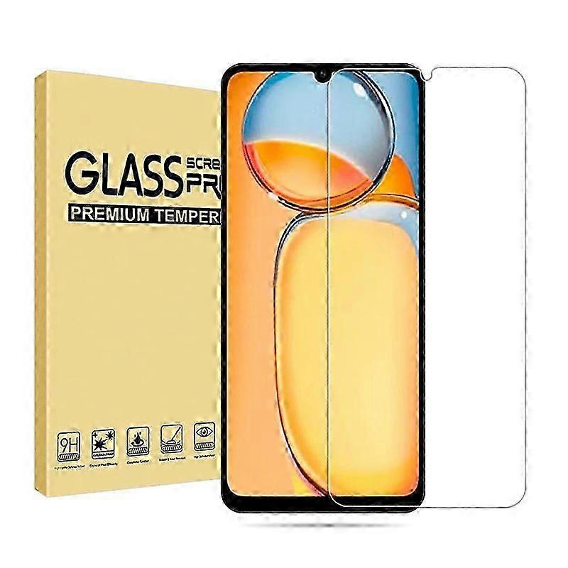 Redmi 14C mskydd 2 st