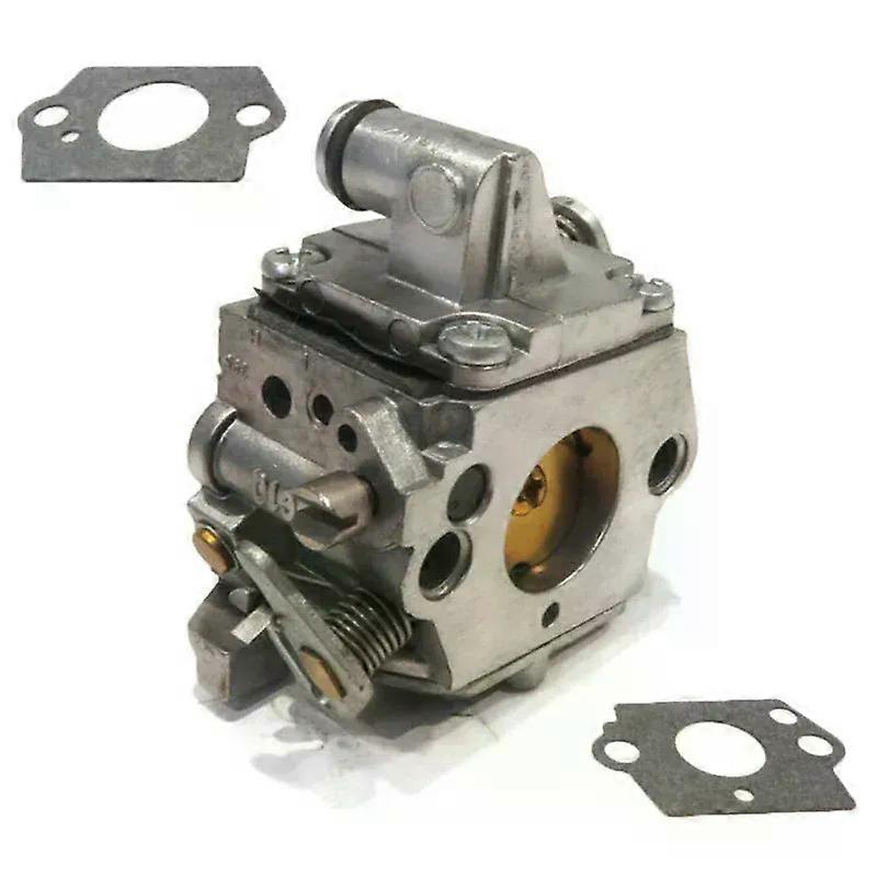 Carburetor Suit compatible for STIHL MS170 MS180 017 018 ZAMA 1130 120 0603 11301200603 Chainsaw Home Garden Power Tool Parts