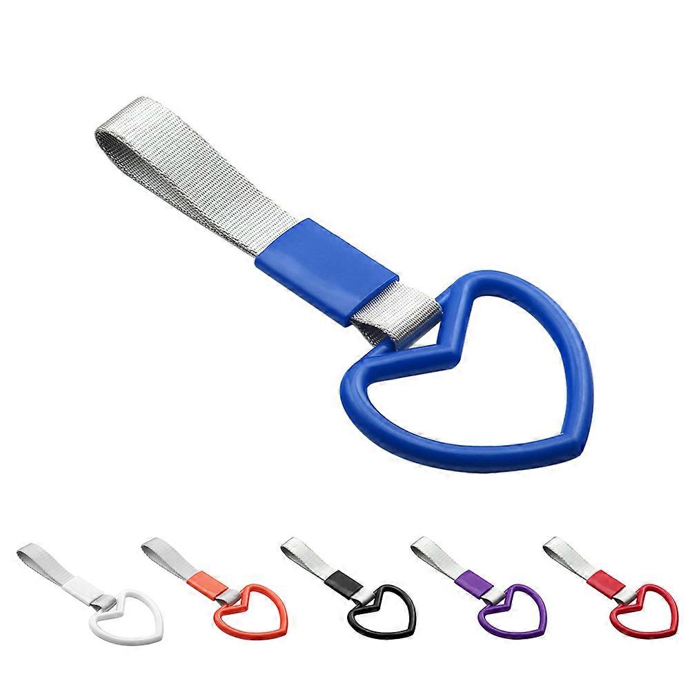 Ring Hart Trein Bus Handvat Hand Strap Drift Charm Strap Drift