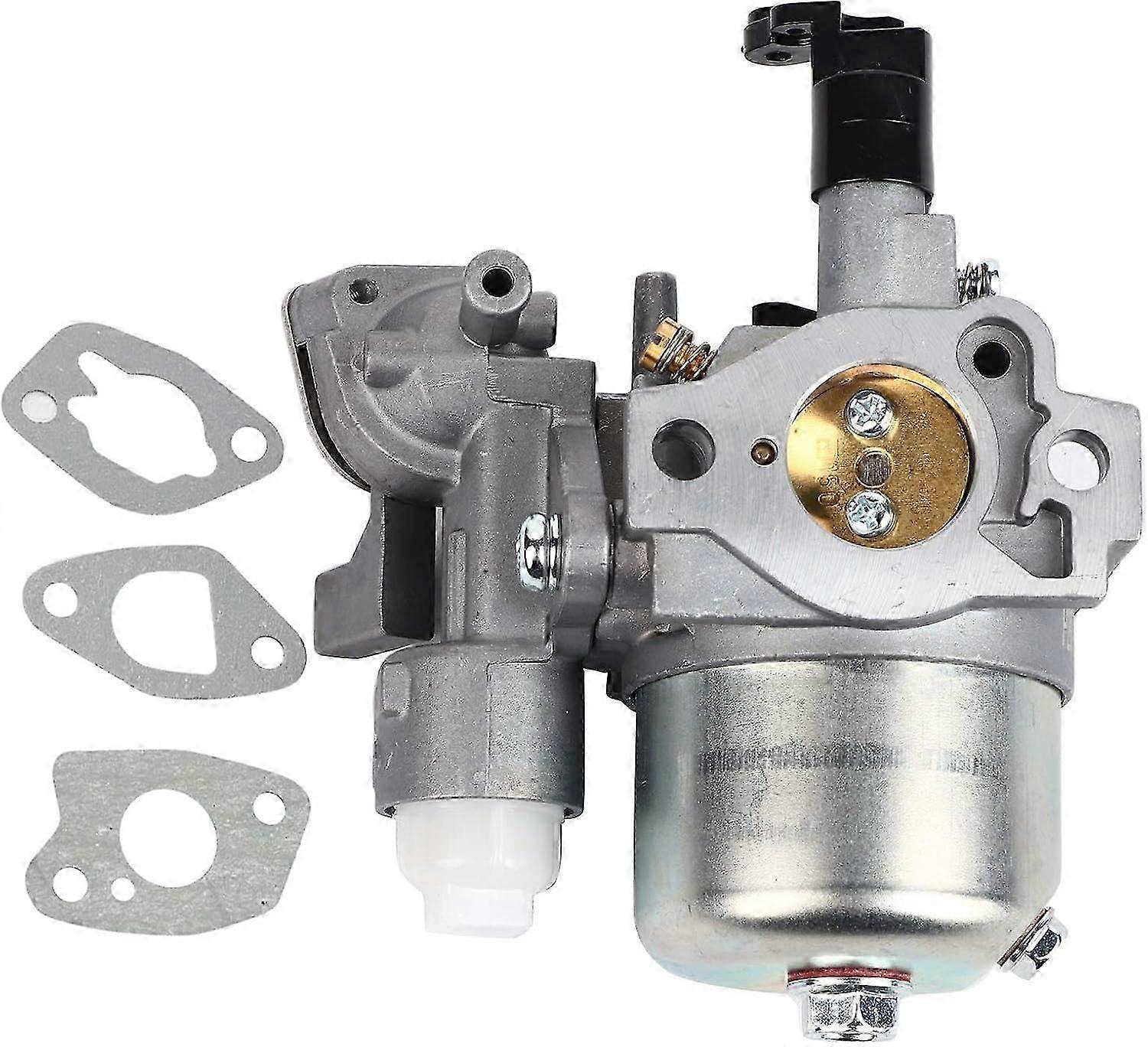 For Carburettor Robin Subaru Engine - Float Type, Replacement for EX17 EX17 D5005 Engine 277-62301-50
