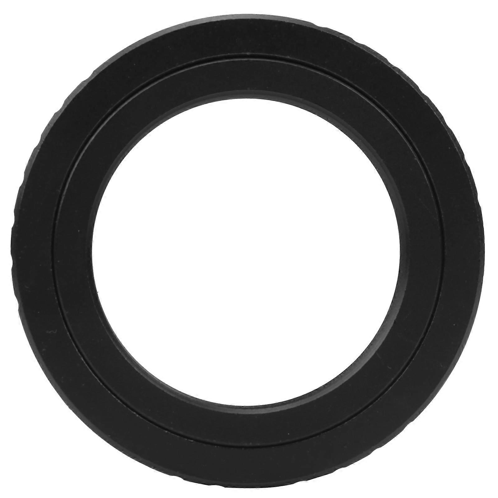 Adapter Ring M42X0.75mm T2 Mount Astronomical Telescope to for Canon Ef EF-S Mount Camera
