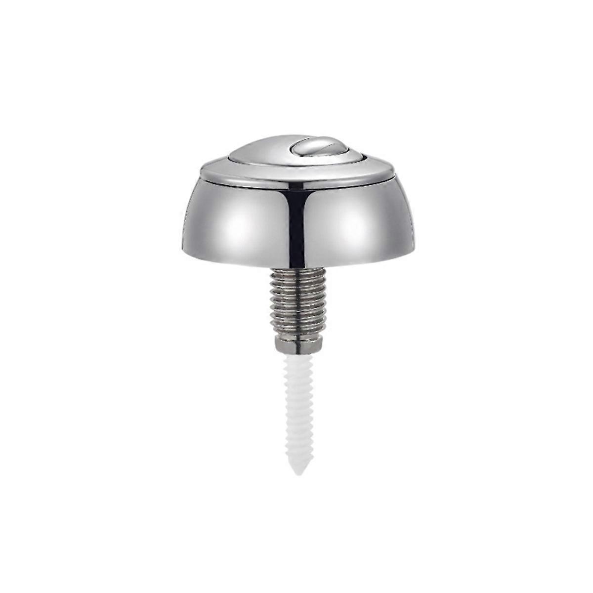 For Flushwise Toilet Cistern Flush Push Button Replacement French Drain Buttons B