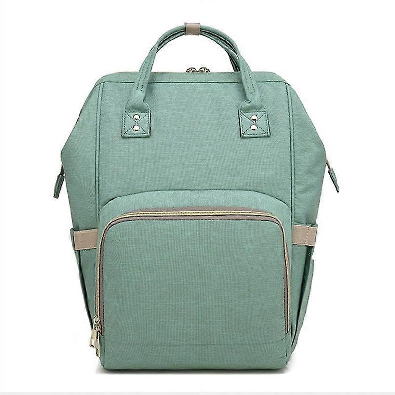 Multi-functional Double Shoulder Bag Handbag Waterproof Oxford Cloth Backpack, Capacity: 16L