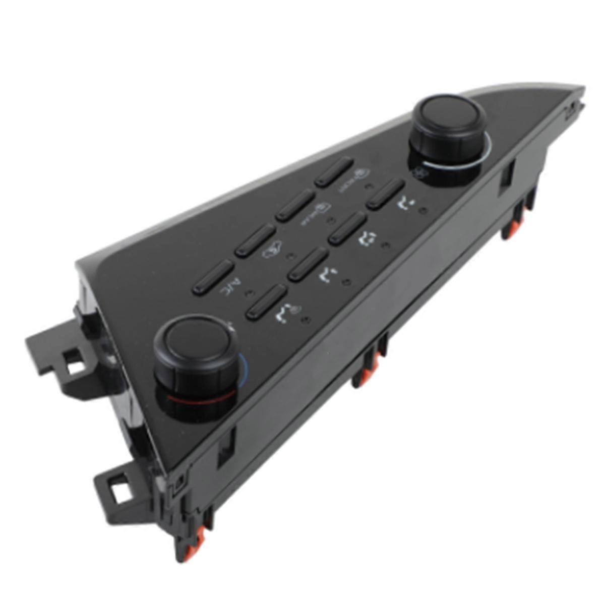 Air Conditioning Switch Control Panel HV AC Temperature Control Panel 5590033L00 55900-06470 for Toy