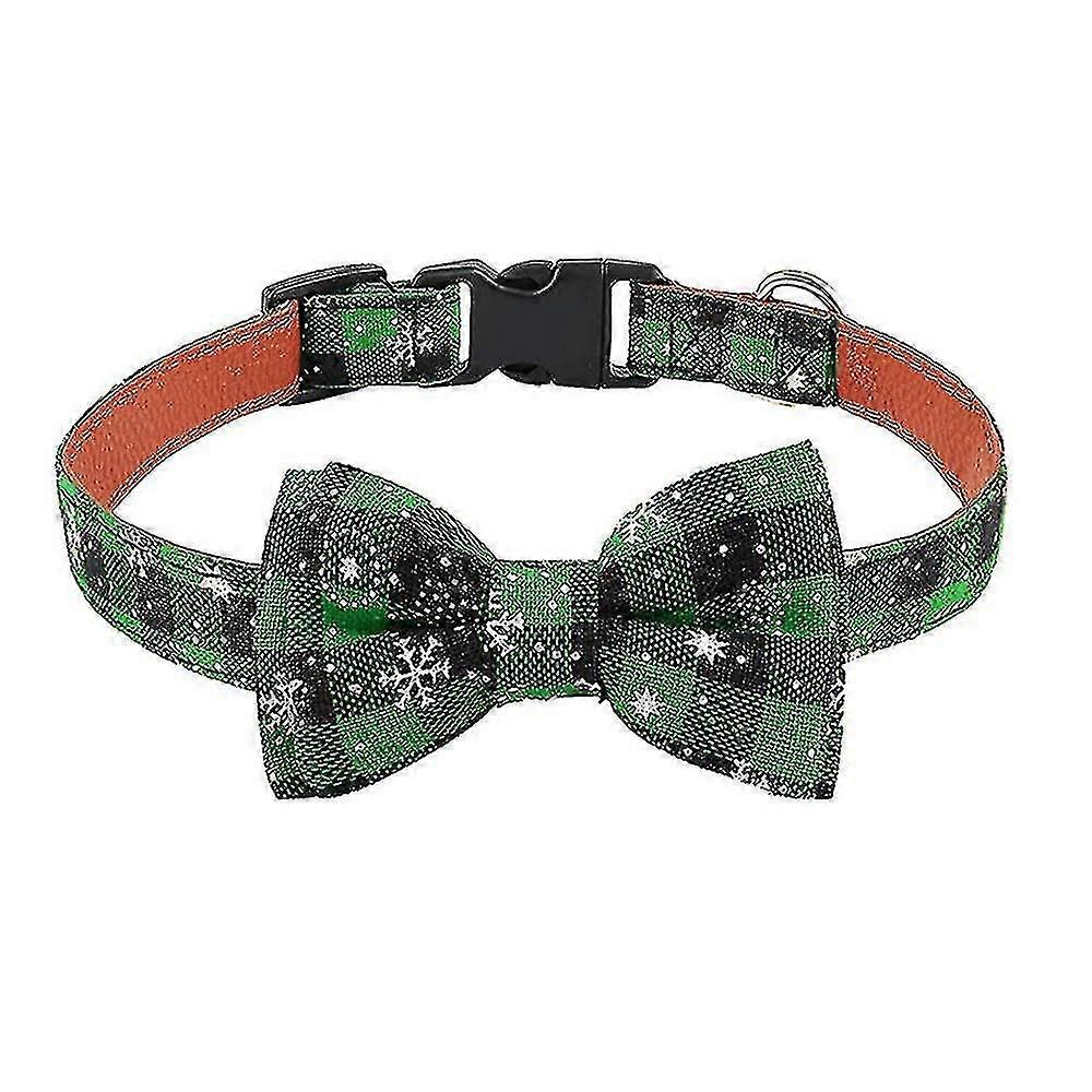 Cat Bow Tie, Adjustable Bow Tie, Suitable For Small And Medium-sized Dog Cat Pet-26