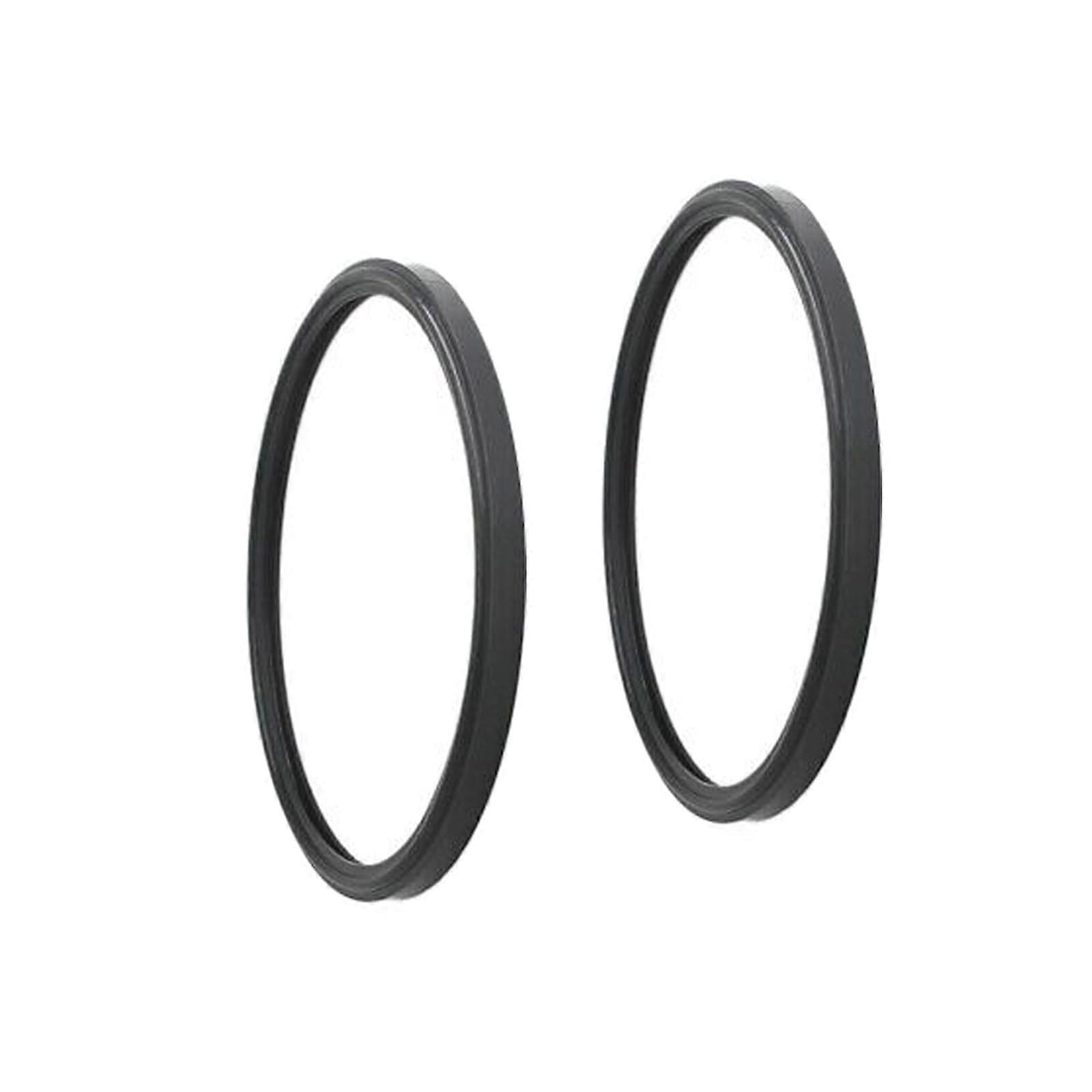 2 Pack Lens Gasket Replacement for Hayward SPX0580Z2 Pool Light Gasket 3/4 Inch Compatible with SP0580, SP0580S, SP0583SL, SP0584SL Series