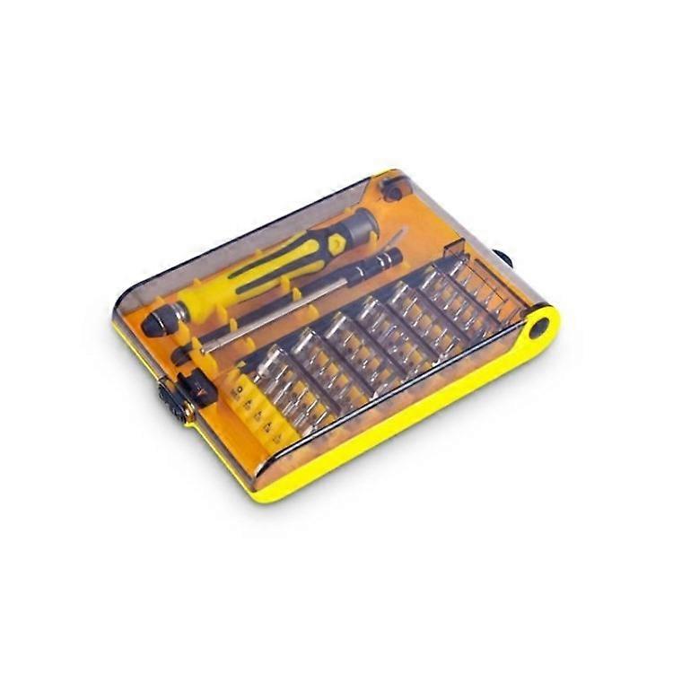 45 in 1 Screwdriver Set Repair Tools Multi-Function Hand Tools