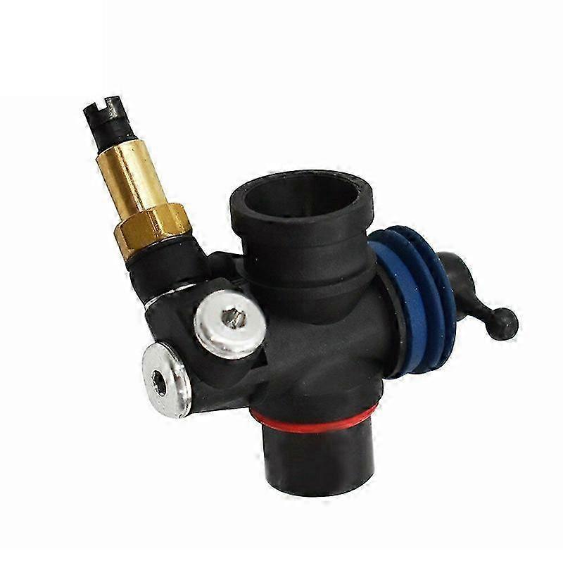 Engine Carburetor 2.5 2.5R 3.3 Compatible with T-Maxx Jato Slayer Models