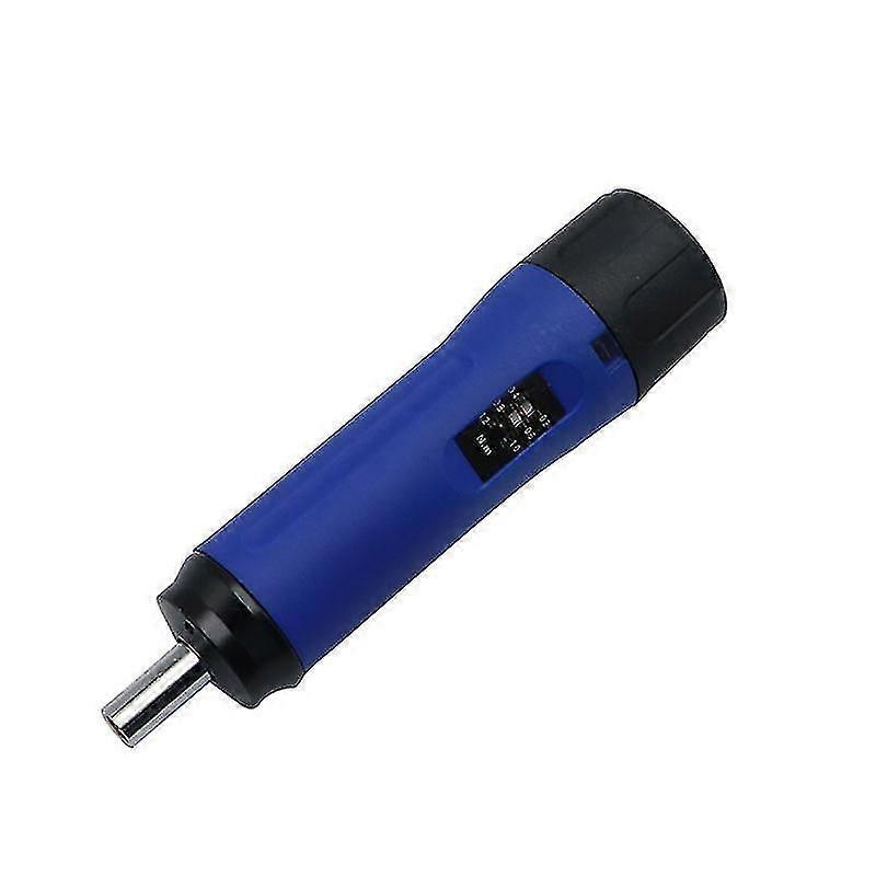 High Torque Screwdriver Econol Torque Wrench Hand Tools