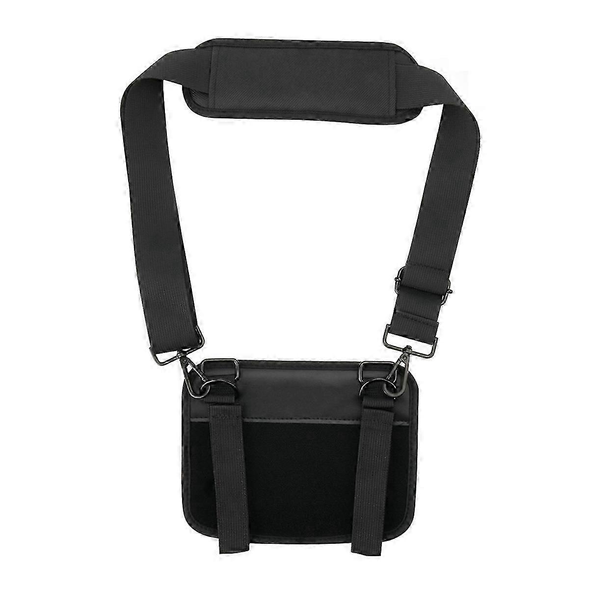 Travel Carrying Shoulder Strap for 1/2/3 for SRS-XG300/XG500 Adjustable Holder Carrier with Handle